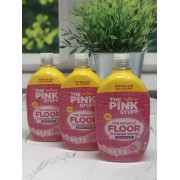 Пінк CLEANER-SPRAY для підлоги 750 мл Універсальний засіб для прибирання дом